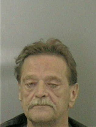 Robert Maxwell, - Indian River County, FL 